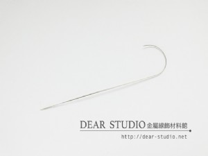 BEADSMITH穿珠針